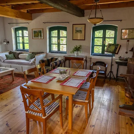 The Explorer's - Kalandor Apartman