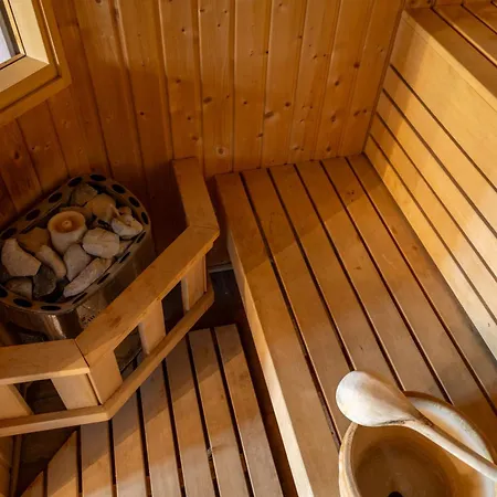 The Explorer's - Kalandor Apartman Fenyőfő