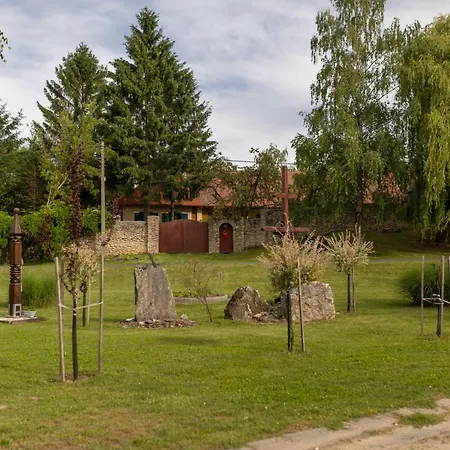 Apartman The Explorer's - Kalandor